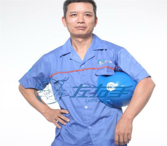 信息化給老一輩的安裝師傅帶來了哪些沖擊？