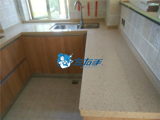臺(tái)面安裝好后如何保養(yǎng)？