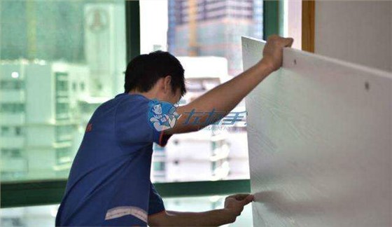 家具安裝公司哪個好？家具安裝公司選擇怎么做