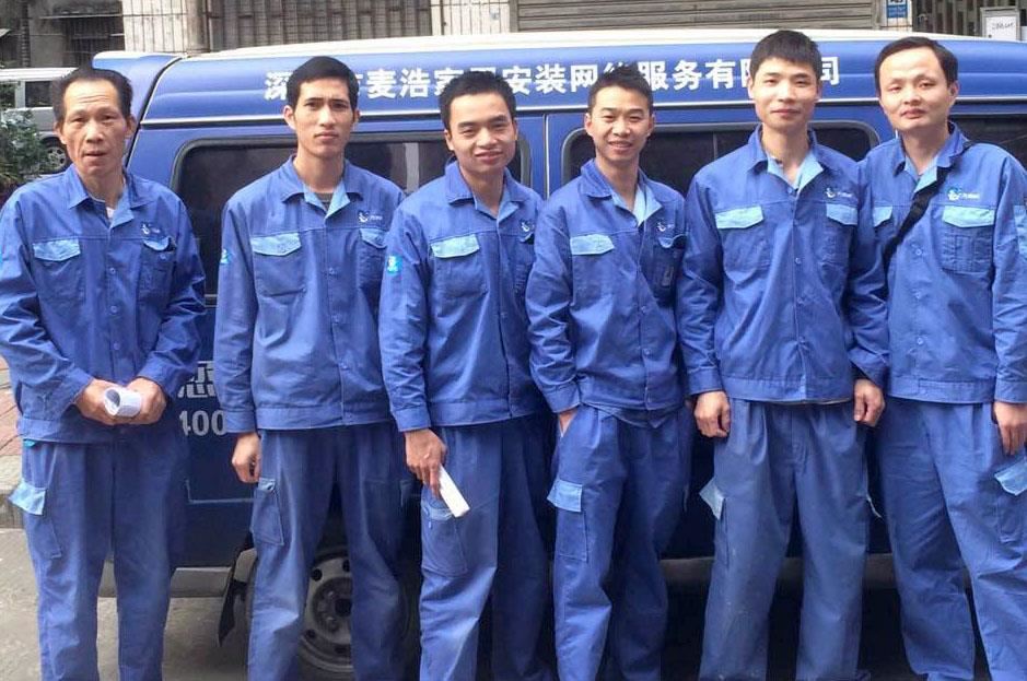 櫥柜安裝團隊 櫥柜安裝團隊
