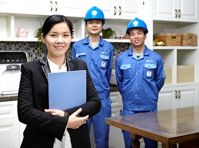 左右手提醒您，家具上蠟需要注意細節(jié)