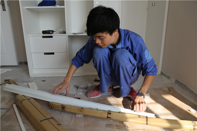 全屋定制家具的 5 大優(yōu)勢(shì)，你知道多少？