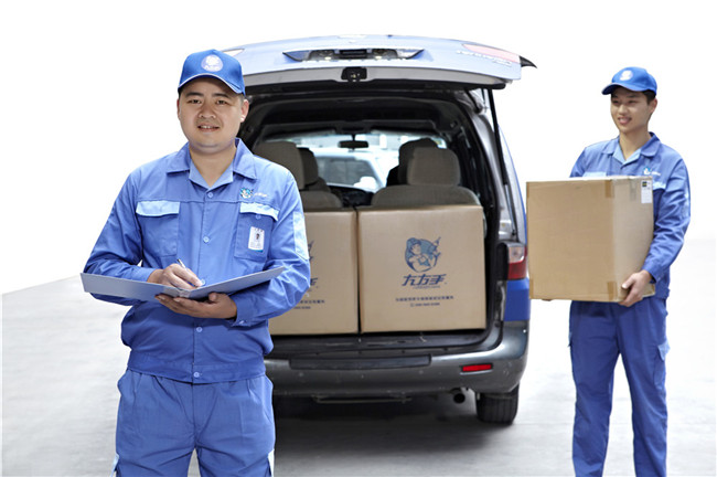 專業(yè)的定制家具安裝服務——左右手