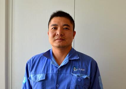 “工匠精神”之謝師傅丨走進(jìn)他的生活，傾聽他的故事