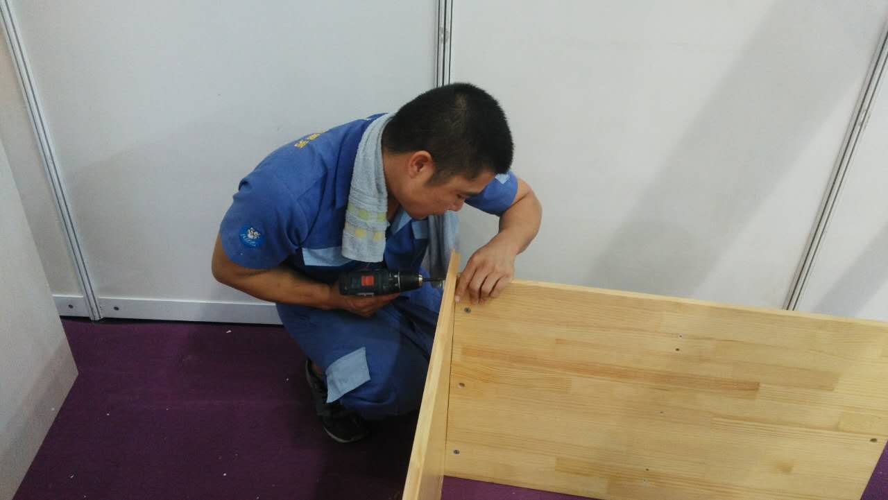 想要壁式衣柜安裝完美？那你需要看看這個!