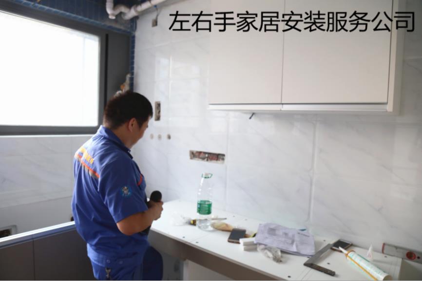 櫥柜安裝中的細節(jié)之處，要多加注意才好