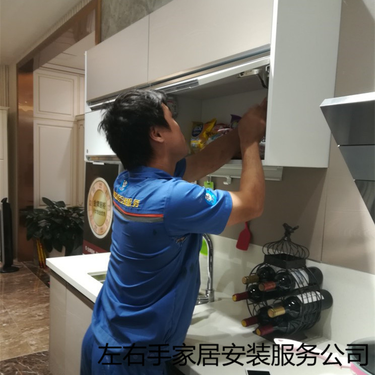 只要輕松幾步，就能搞定廚房家具保養(yǎng)！