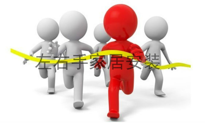 激烈的市場競爭下，家具企業(yè)如何脫穎而出？