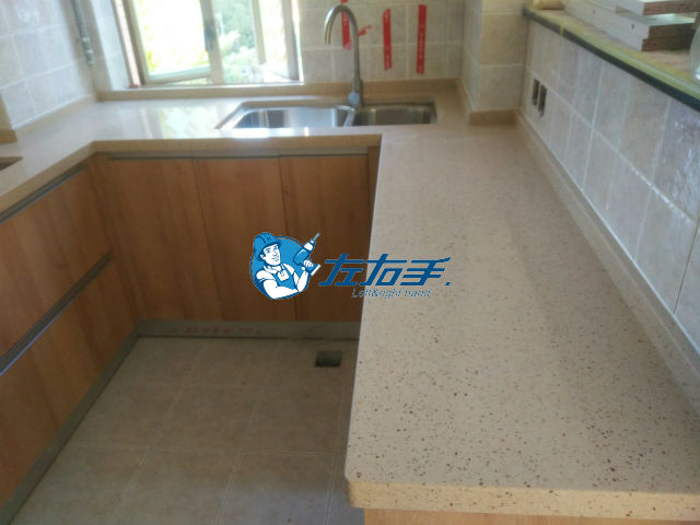臺面安裝好后要如何保養(yǎng)？