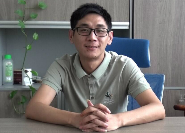 為什么加盟左右手？-左右手泉州加盟合伙人專(zhuān)訪