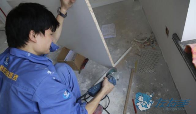 安裝家具師傅前途怎么樣，安裝家居師傅職業(yè)前景展望