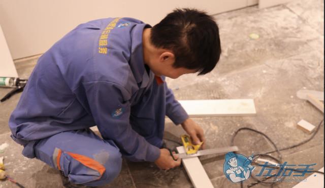 客戶對安裝師傅的評價(jià)，客戶對左右手安裝師傅的評價(jià)