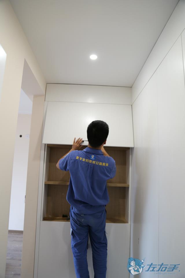 裝修公司平臺加盟有哪些條件，師傅加盟裝飾公司價(jià)格是多少