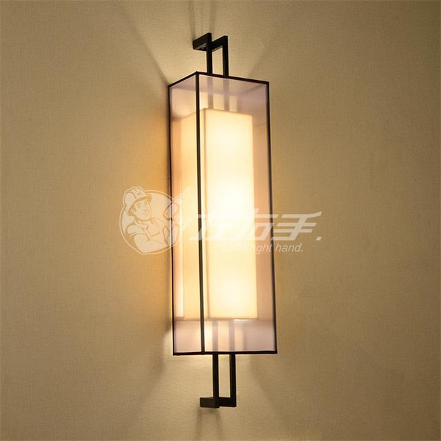 壁燈怎么安裝？壁燈安裝方法及步驟