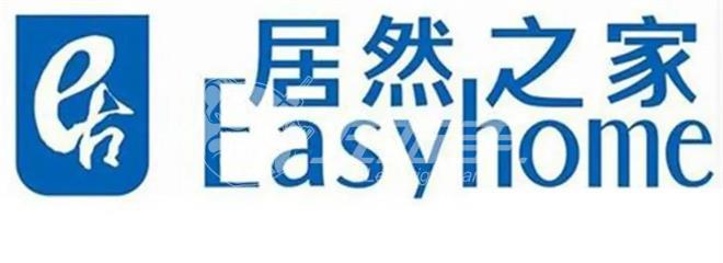 居然之家、美克美家、月星家居
