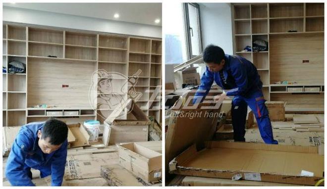 加盟左右手安裝平臺怎么掙錢？