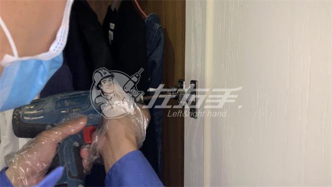 深圳家具安裝師傅怎么找工作？