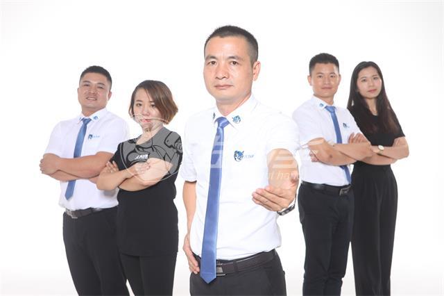 加盟案例|左右手石家莊城市服務(wù)商正式落地