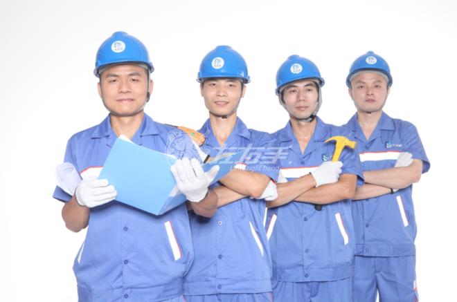 石家莊靠譜的家具安裝公司有哪些？