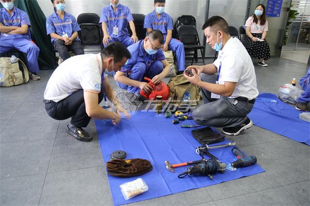 找家具安裝工，哪個平臺比較成功