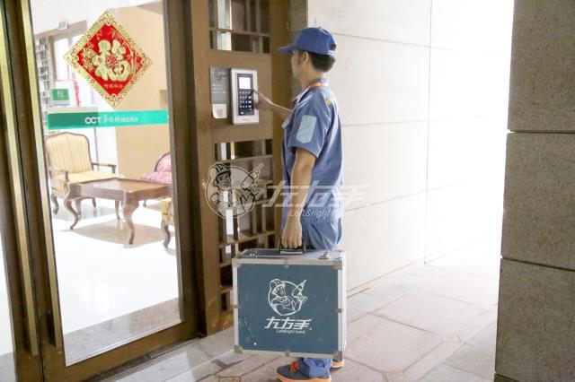 家具安裝工怎么接單