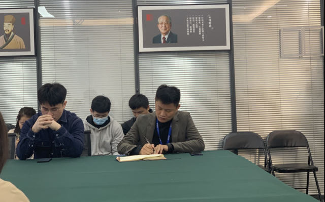 何謂五緣五商？左右手創(chuàng)始人兼CEO盧建華先生這樣說...