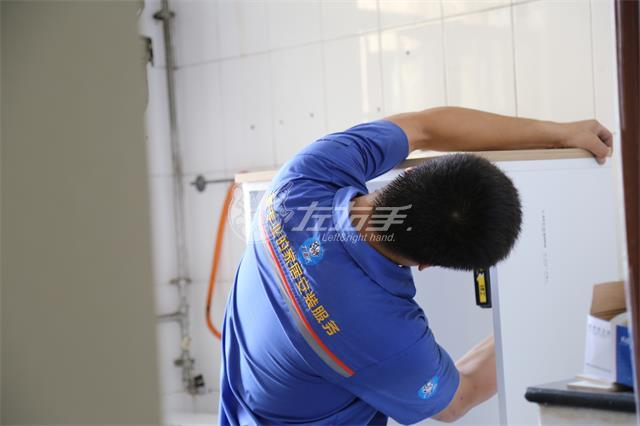 安裝師傅，一定要懂家具維修嗎？