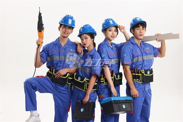 全屋定制家具安裝工作是干什么？工資高么？我能干么？累不累？