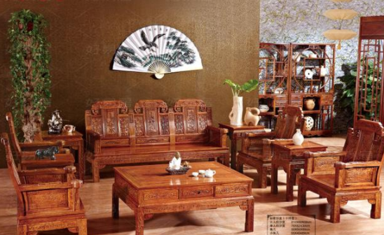老紅木家具知識(shí)：佛山家具工廠買家具攻略，紅木家具的特點(diǎn)
