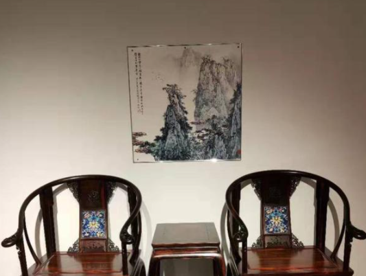 紅木家具品牌款式;榫卯結構的紅木家具，守住它的經典，還自己一方高端!