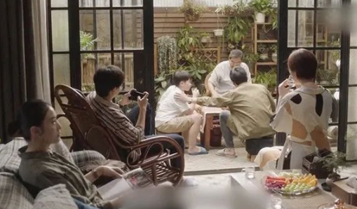 國內戶外家具;戶外家具如何選？小舍得同款庭院送給你！