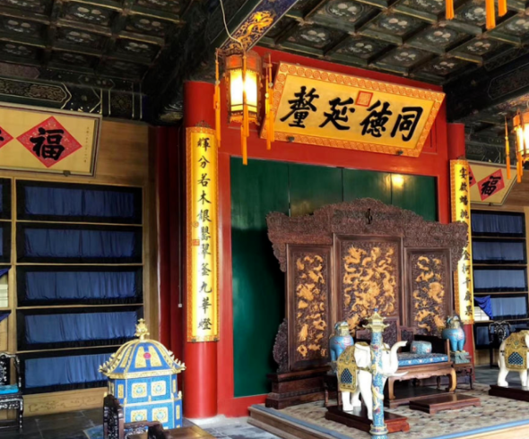 東陽紅木餐桌;紅木家具保養(yǎng)12大“秘訣”！