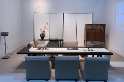 智能家具展：智能家具市場(chǎng)前景可期，年輕一代已成消費(fèi)主力