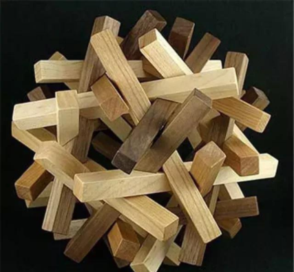 華日實(shí)木家具定制：實(shí)木家具如何效仿板式家具，進(jìn)行靈活的拆卸與裝配？