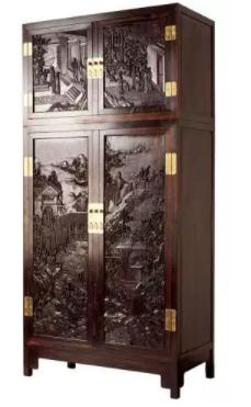 紅木家具知識(shí)：家具中的王者，紅木家具知識(shí)全接觸