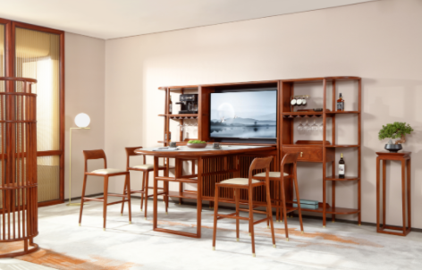 廣東歐式實(shí)木家具，夏季實(shí)木家具養(yǎng)護(hù)小技巧