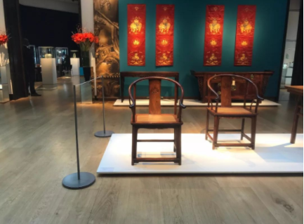 福州高檔紅木家具：紅木家具椅子的“尺寸標(biāo)準(zhǔn)”！