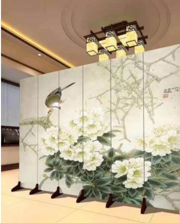 屏風(fēng)家具：中國(guó)傳統(tǒng)家具屏風(fēng)，還有多少人在使用？