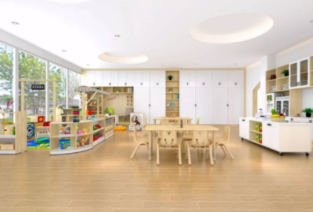 佛山幼兒園家具：幼兒園家具的采購(gòu)“十大注意事項(xiàng)”，看看都有哪些？