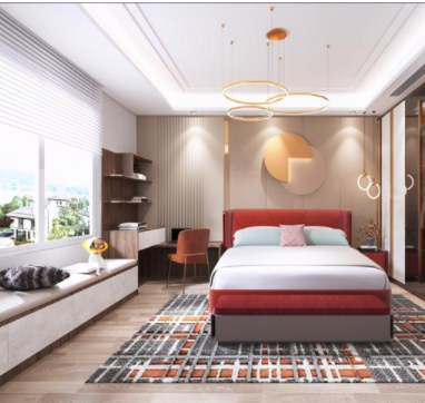 陜西全屋定制家具：全屋定制需要多少錢？加盟全屋定制怎么樣？