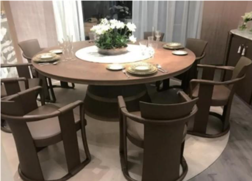 【全屋定制家具加盟】目前定制家具的飾面材料都有哪些？