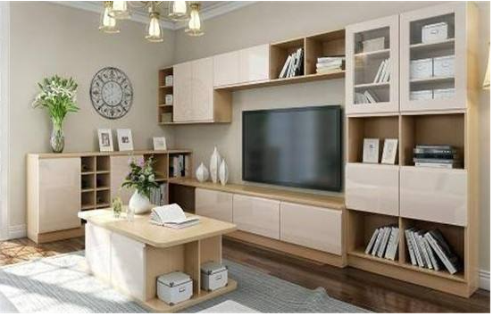 【陜西全屋家居定制】全屋定制怎么更安全、更省錢?先注意這些風險