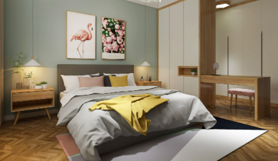 【臥室家具風水禁忌】臥室風水禁忌要記牢，記住這些臥室禁忌保證生活質(zhì)量