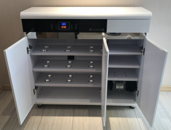 【消毒鞋柜品牌】消毒鞋柜如何選購？消毒鞋柜品牌有哪些？