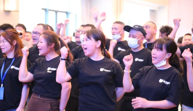 【年度盛會】上百家專業(yè)的安裝服務(wù)公司齊頭并進，他們準備好了