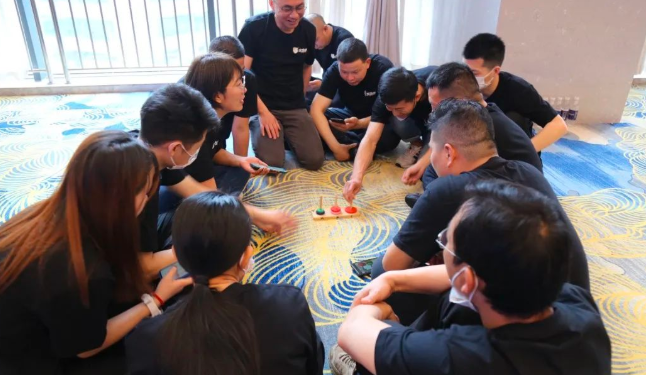 【年度盛會】上百家專業(yè)的安裝服務(wù)公司齊頭并進，他們準備好了