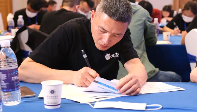 【年度盛會】上百家專業(yè)的安裝服務(wù)公司齊頭并進，他們準備好了