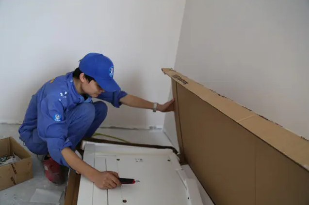櫥柜門鉸鏈安裝方法，櫥柜門安裝步驟有哪些？