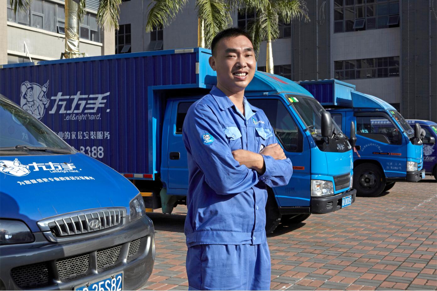 家具拆裝公司要怎么選？主要還是要看這一點(diǎn)！