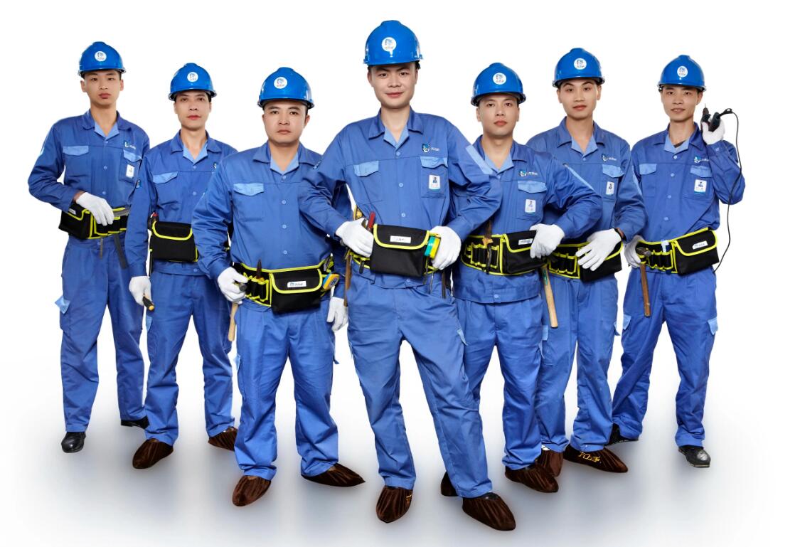 家具安裝公司哪個(gè)好呢？關(guān)鍵還得這么選！